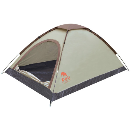 Cort Zulu Easy Tent 2