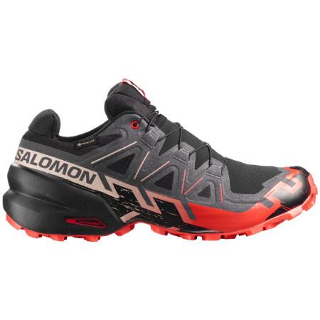 Încălțăminte de alergat pentru bărbați Salomon Speedcross 6 Gore-Tex
