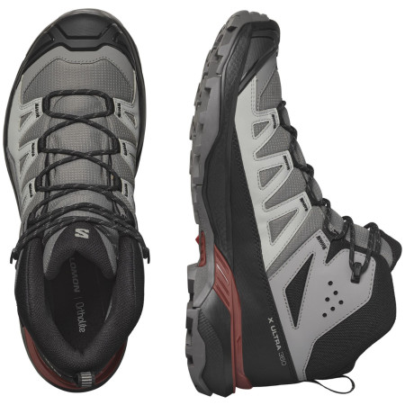 Încălțăminte bărbați Salomon X Ultra 360 Mid Gore-Tex