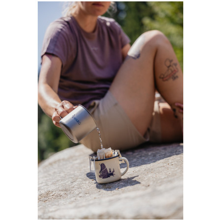 Cană 4camping Fox Cup