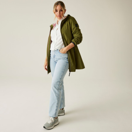 Geacă femei Regatta Lioka