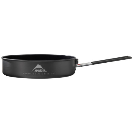 Tigaie MSR Ceramic Skillet