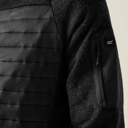 Geacă bărbați Regatta Newhill Hybrid