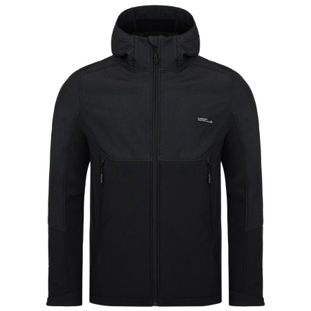 Geacă bărbați Loap Lupp negru