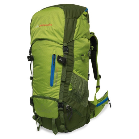 Rucsac Pinguin Walker 50l - AKCE verde