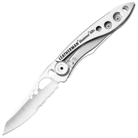 Briceag Leatherman Skeletool KBX