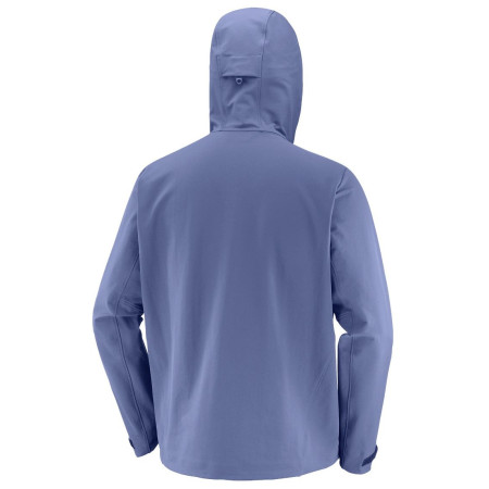 Geacă bărbați Salomon Outpeak Softshell M