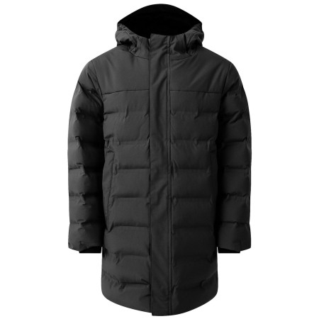 Geacă lungă femei Dare 2b Kids WanderJacket Black negru Black