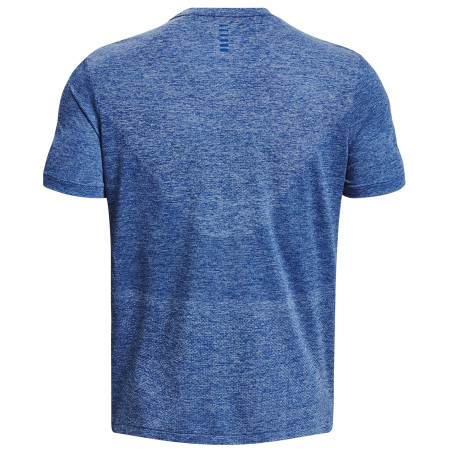 Tricou funcțional bărbați Under Armour Seamless Stride SS
