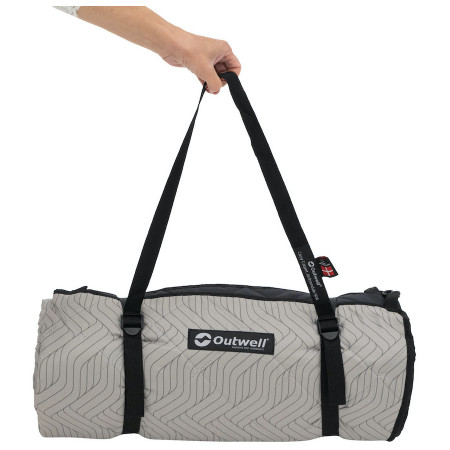 Covor pentru cort Outwell Cozy Carpet Sky 6