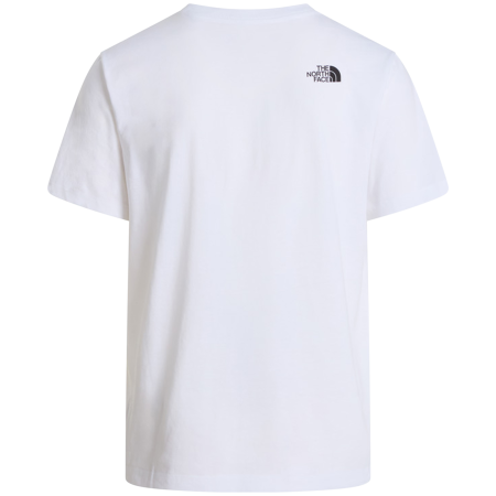 Tricou bărbați The North Face Evolution Half Dome Regular Short Slee