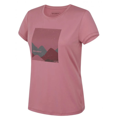 Tricou funcțional femei Husky Tant L