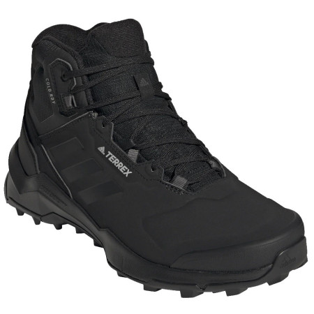 Încălțăminte bărbați Adidas Terrex Ax4 Mid Beta C.Rdy negru