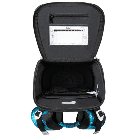 Ghiozdan clase primare Baagl Zippy