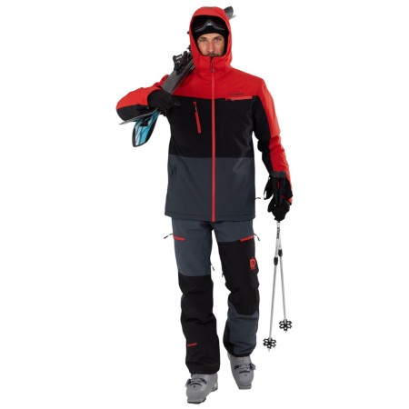 Geacă de schi bărbați Fundango Horatio Allmountain Jacket