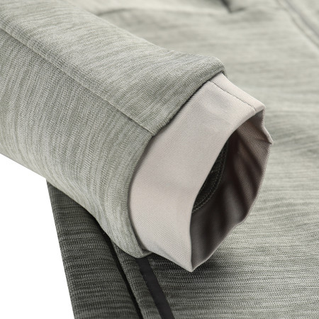 Hanorac funcțional copii Alpine Pro Onneco 3 Stone