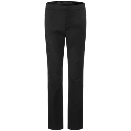 Pantaloni bărbați Montura Route Mix Pants negru BLACK