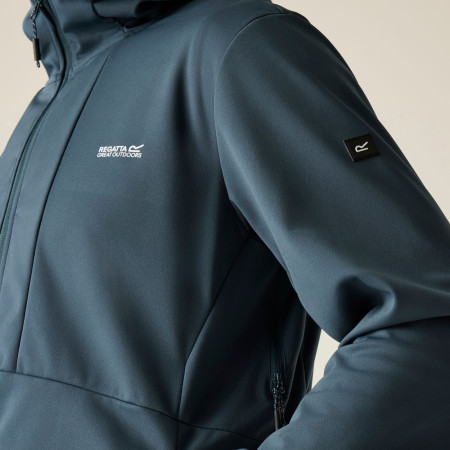 Geacă bărbați Regatta Tredmoor