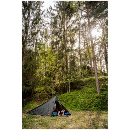 Prelata Warg Shirak XL