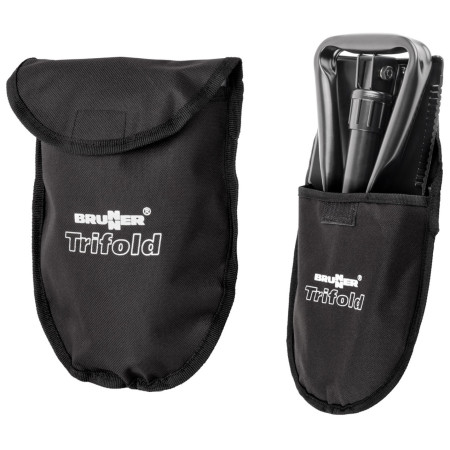 Lopată Brunner Trifold