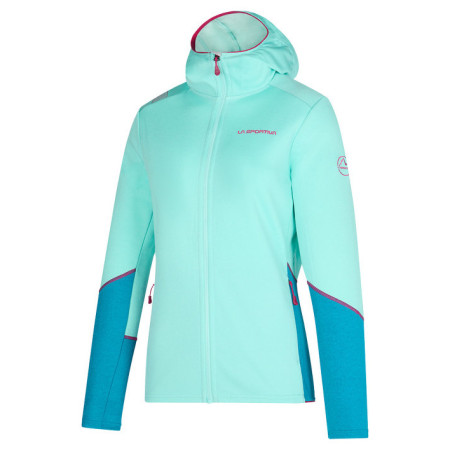 Hanorac femei La Sportiva Cosmic Hoody W