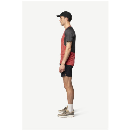 Tricou funcțional bărbați Devold Running Merino 130 T-Shirt Man