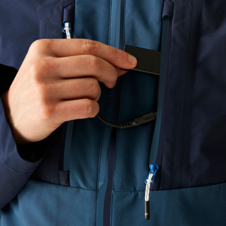 Geacă bărbați Regatta Sacramento