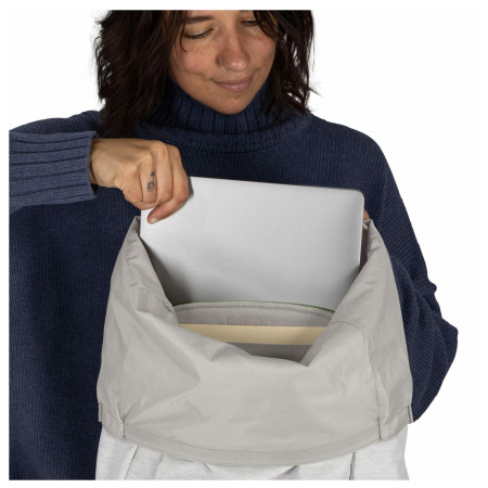 Rucsac urban Osprey Arcane Earth Roll Top