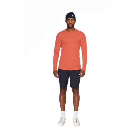Tricou funcțional bărbați Devold Adventure Merino 190 Shirt Man