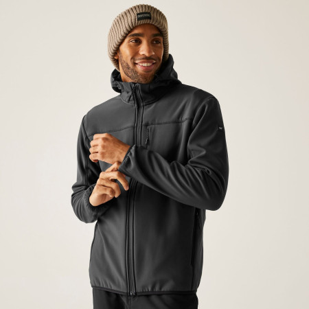 Geacă bărbați Regatta Ossek