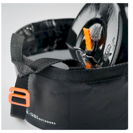 Set vase GSI Outdoors Pinnacle Ceramic Base Camper Large