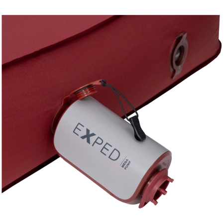 Pompă electrică Exped Mega Pump
