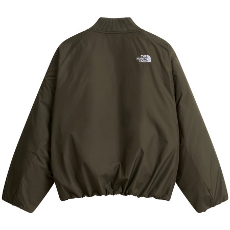 Geacă femei The North Face W Choqa Bomber Jkt