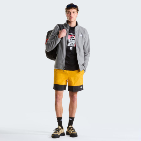 Hanorac bărbați The North Face M Glacier Fleece Jacket