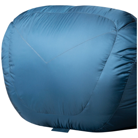 Sac de dormit de puf Mountain Equipment Helium 250 Long