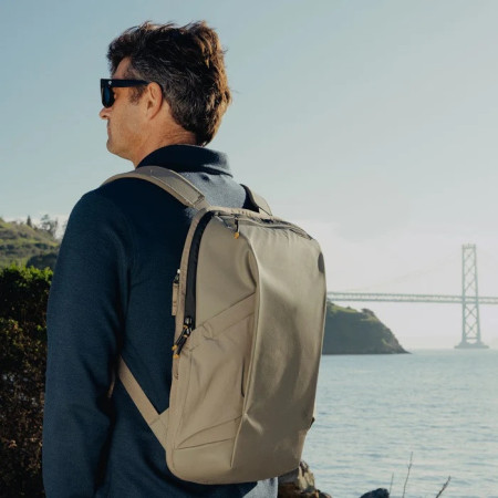 Rucsac Peak Design Travel Backpack 2-in-1 40L