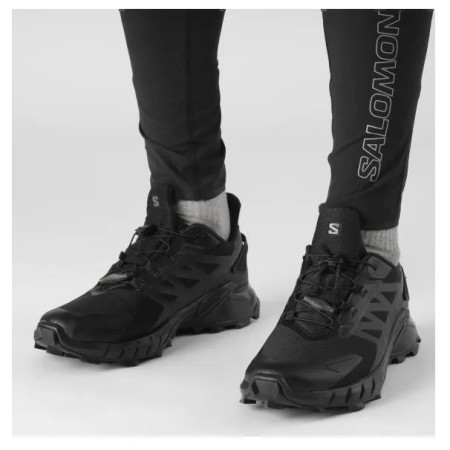 Încălțăminte de alergat pentru femei Salomon Supercross 4 GTX