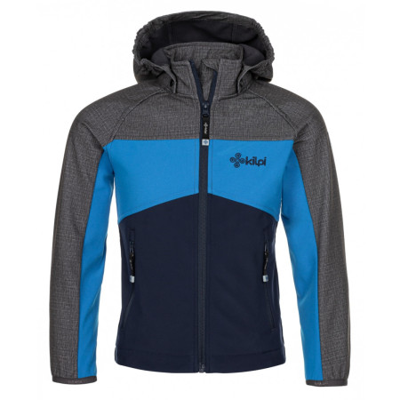 Geacă copii Kilpi Milo-J