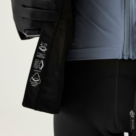 Geacă de ciclism bărbați Dare 2b Tor Cycle Jacket