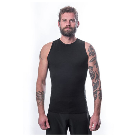 Maiou bărbați Sensor Merino Air