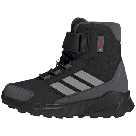 Încălțăminte de iarnă copii Adidas Terrex Trailmaker 2 Cw+ K