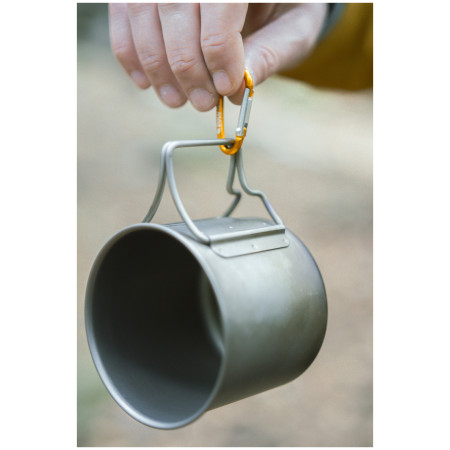 Carbinieră auxiliară Zulu S 3-pack