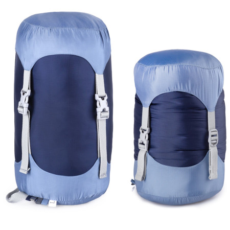 Sac de dormit Warg Microlite Long 1000