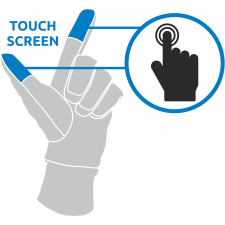 Mănuși femei Camp G Air Lady