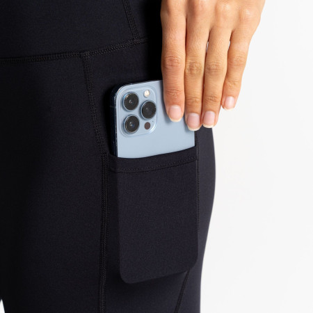 Colanți femei Dare 2b Influential II Legging