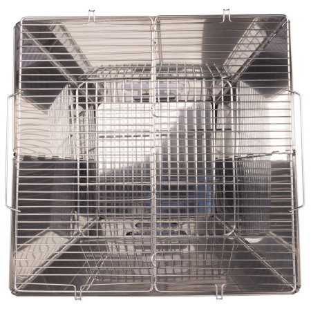 Grătar Vango Ranger BBQ