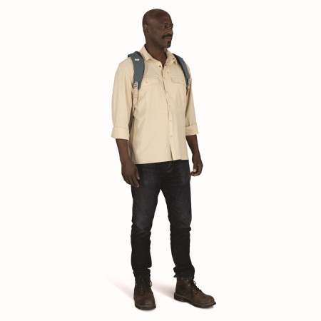 Rucsac urban Osprey Arcane Roll Top Pack