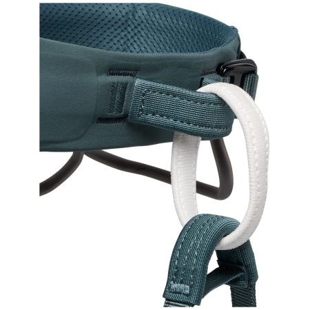 Ham de alpinsim femei Black Diamond W Solution Harness