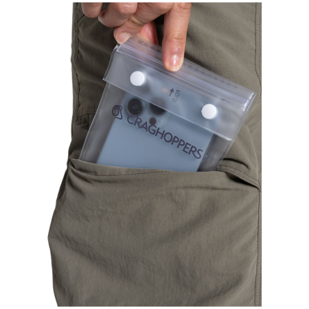 Pantaloni femei Craghoppers NosiLife Medina Cargo Trouser