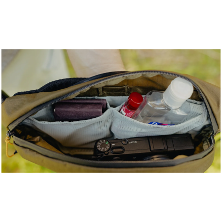 Borsetă Peak Design Outdoor Sling 7L